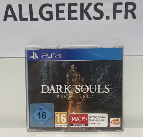 Dark souls remastered promo - souls,