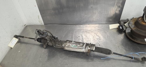 Cremaillere assistee audi - audi, 1