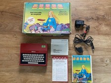 Informatique Vintage : Matra