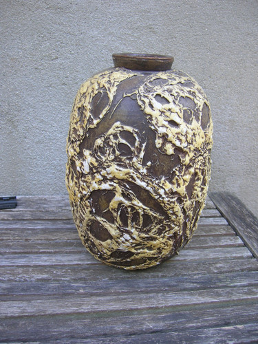 Grand vase louis dage 26cm - grand, de