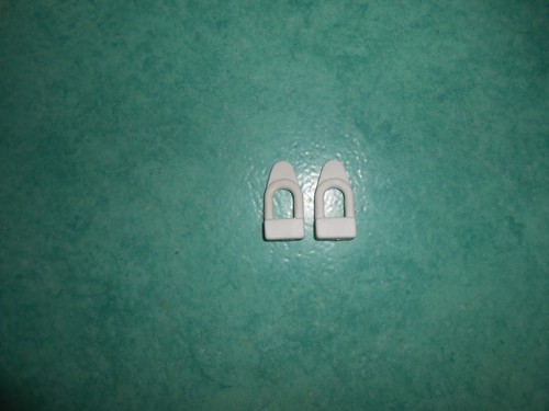 Lot attaches capot volant - capot,