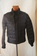 ORIGINAL SCHOTT Perfecto- Blouson  Modèle Racing - Noir - Taille M neuf