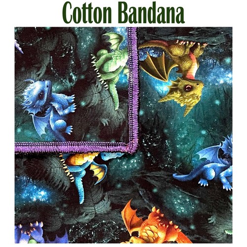 Bébé dragon bandana bandeau - dragon,