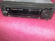 Pioneer vintage centrate - pioneer,