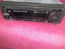 Pioneer Vintage Centrate Component PIONEER DEH 2000R