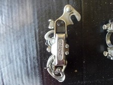 Dérailleurs AR HURET et ces manettes