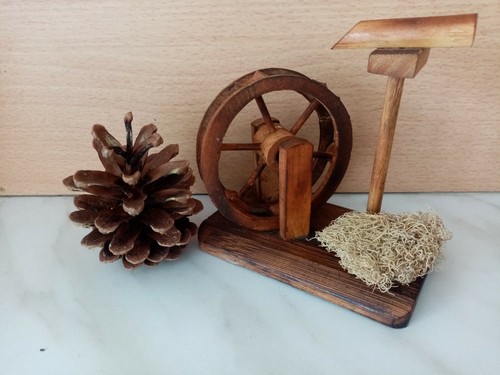 Decoration miniature - ,