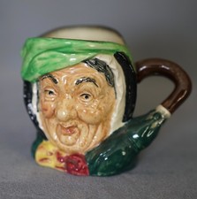 VINTAGE ROYAL DOULTON ENGLAND