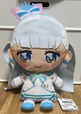 Wandaful PreCure ! Peluche