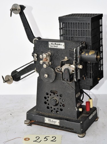 Projecteur nizo 252 - projecteur,