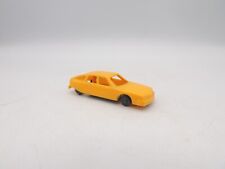 Train Electrique - Citroen CX