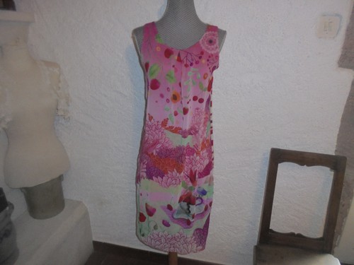 Robe anatopik modèle dalila - robe,