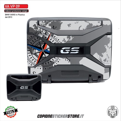 Graphiques adhésives bagages - graphiques,