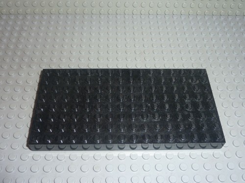 Plaque epaisse lego - epaisse, 8