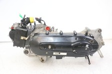 MOTEUR - SYM JET 14 4T 50 (2018 - 2022)