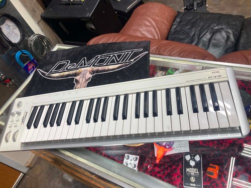 Korg k49 key - korg,