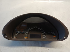 78C* Mercedes-Benz W203 Classe