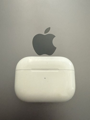 Boîtier airpods pro - boîtier,