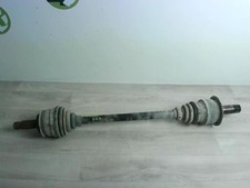 Cardan droit (transmission) MERCEDES VITO 639 PHASE 1