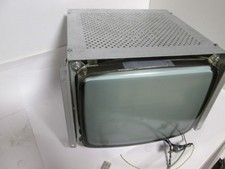 Moniteur NUM 9" monochrome