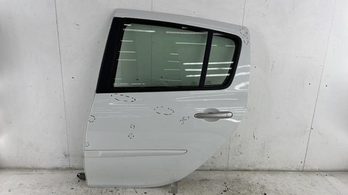 Porte arriere gauche renault - gauche,