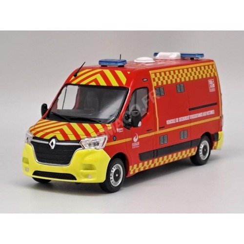 Eligor118007 renault master - eligor118007,