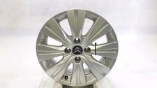 Jante alu - Citroen C3 PICASSO PH.2 - 00005402FS - H1-4277X