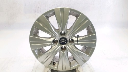 Jante alu citroen c3 picasso - -,