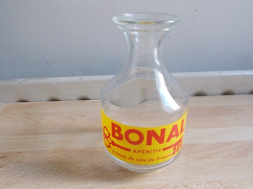 Carafe bonal - carafe,