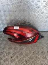 Feu arrière gauche - PEUGEOT