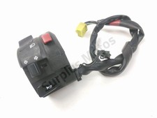 COMMODO GAUCHE SUZUKI GSR 600 2007-2007 / NE 66037