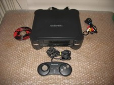 3DO PANASONIC FZ-1 FRONT