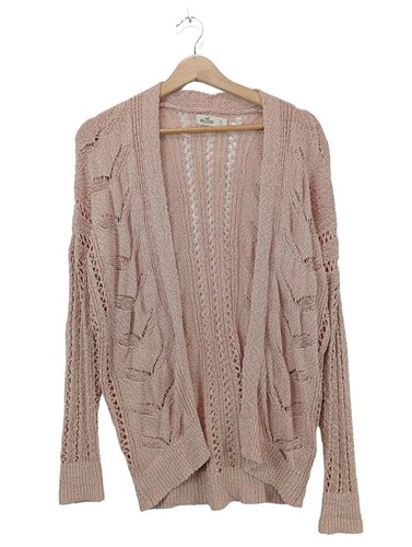 Hollister cardigan dames veste - dames,
