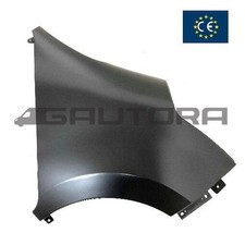 Pour Renault Master / Opel Movano 2010-2019 aile avant droite