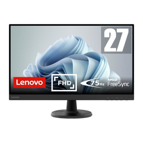 Ecran lenovo d27 27 - lenovo, 27''