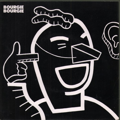 Bourgie breaking point - bourgie,