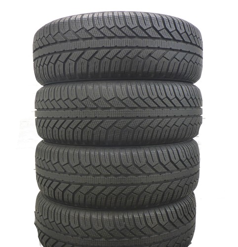Semperit 195 r15 88t - 195/60,