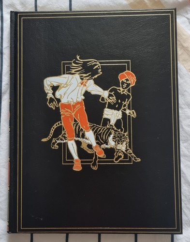 Rombaldi histoires du - bd,
