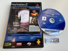 OPS2M Demo 19 (Vampire Night