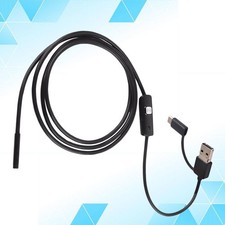 Waterproof Camera Borescope Inspection Caméra D'inspection