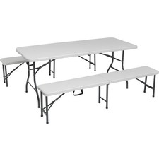 Garniture de Tente Bière