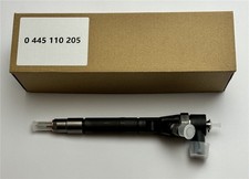 Nouvelle Injecteur 0445110205