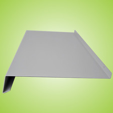 Appui de Fenêtre Aluminium