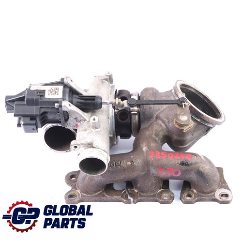Bmw f80 f82 f83 s55 - f83,