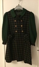 Manteau Fille 5/6 Ans