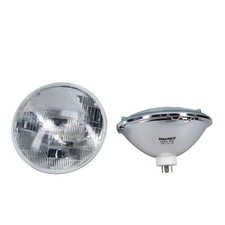 2 Ampoules De Phare HALOGÈNE