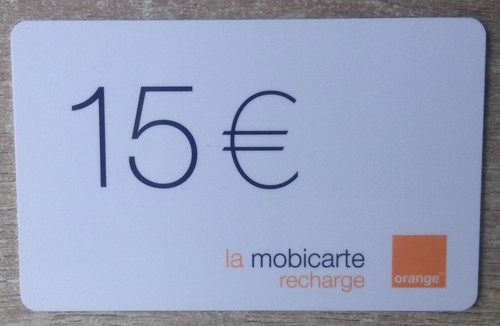Mobicarte pu199d - mobicarte,