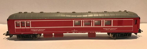 Jouef 8680 voiture - jouef, 8680(4)-ho-voiture