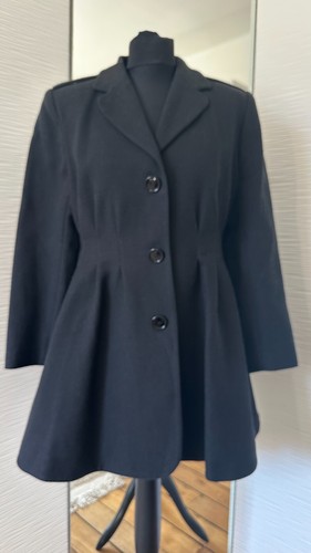 Manteau court pablo - manteau,