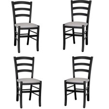 Chaises De Salle À Manger En